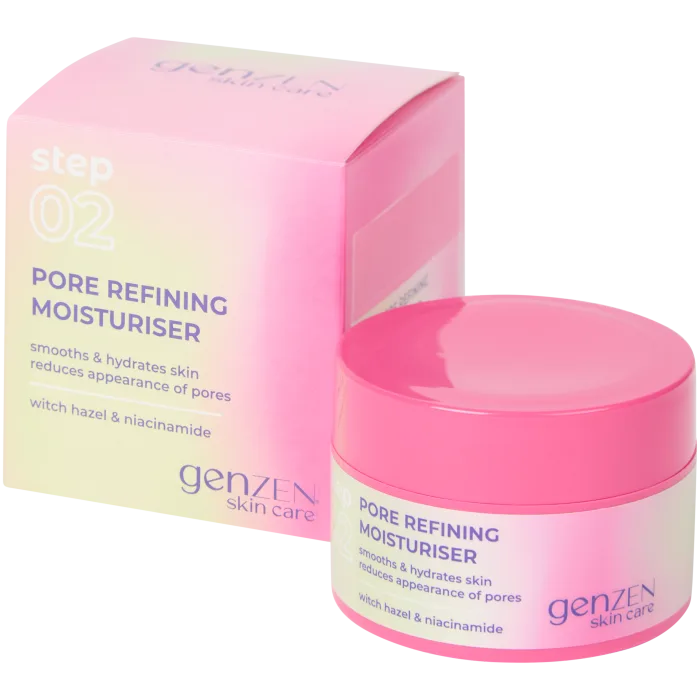 Crème visage Gen-Zen