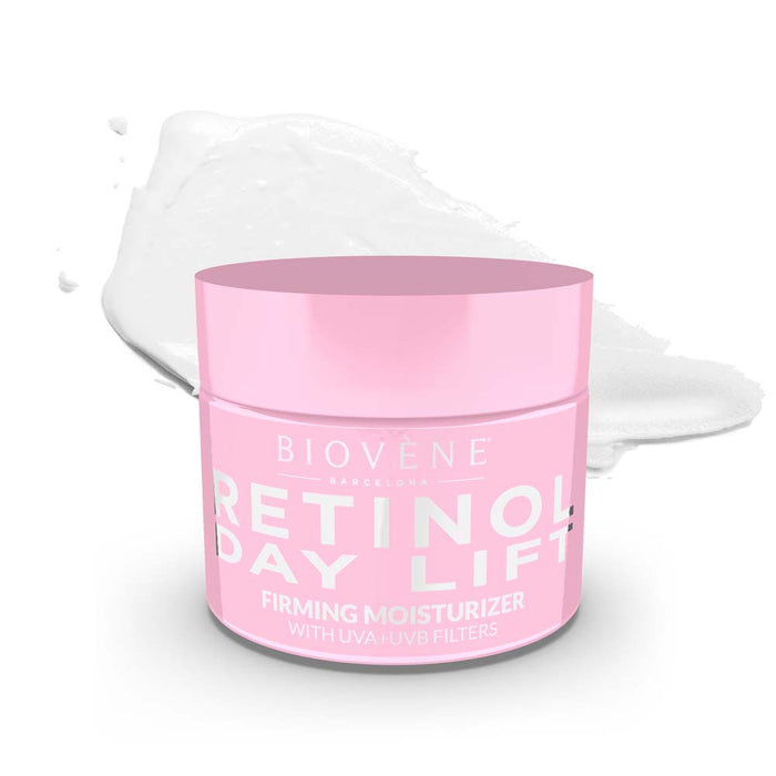 Crème de Jour Rétinol Day Lift