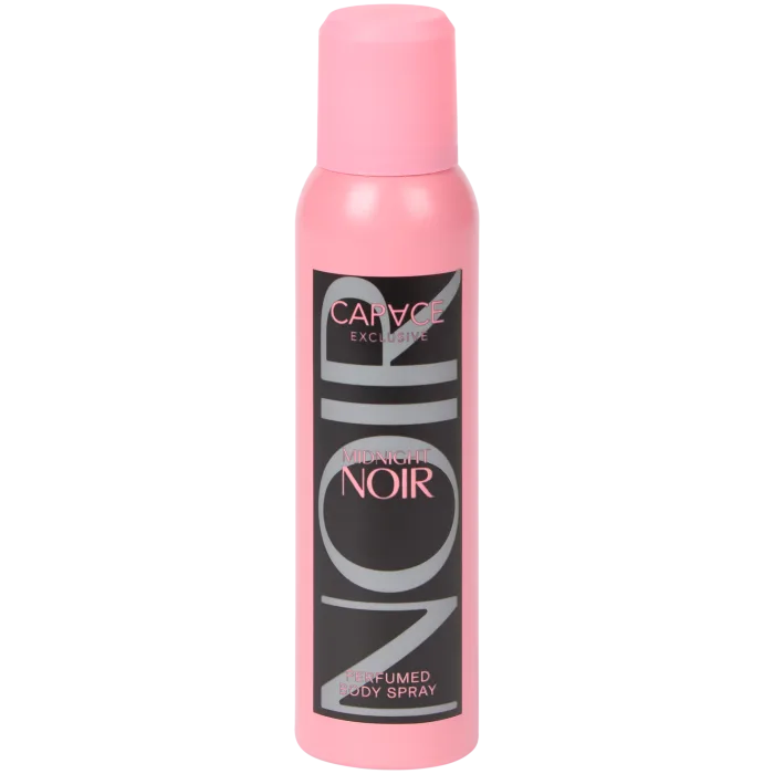 Spray corporel Capace Celia
