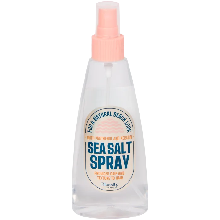 Spray capillaire au sel marin Blossity