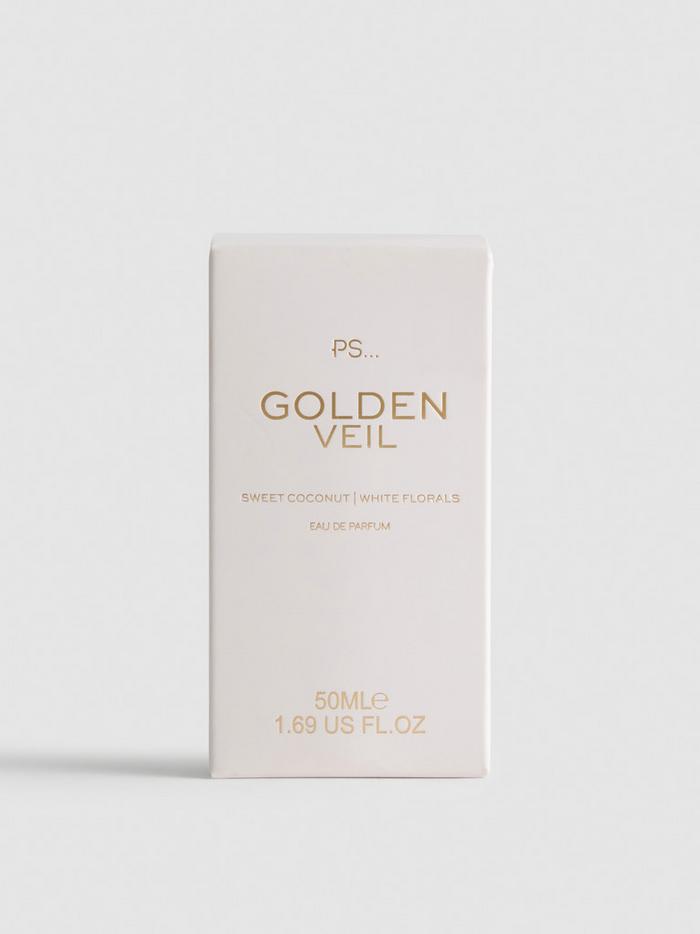 Eau de parfum Golden Veil 50 ml PS...