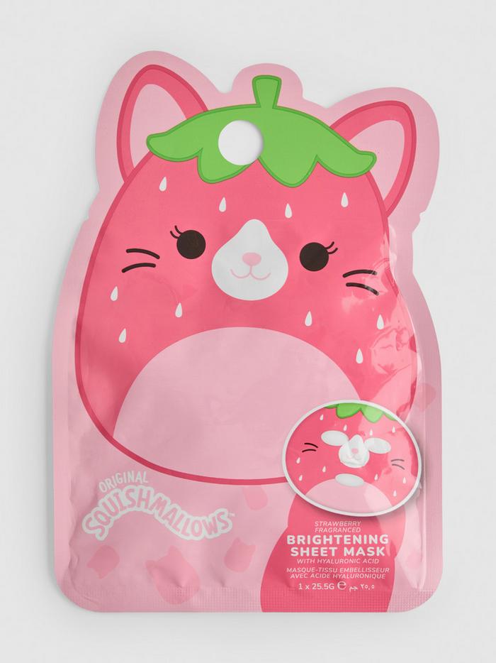 Masque-tissu Squishmallows