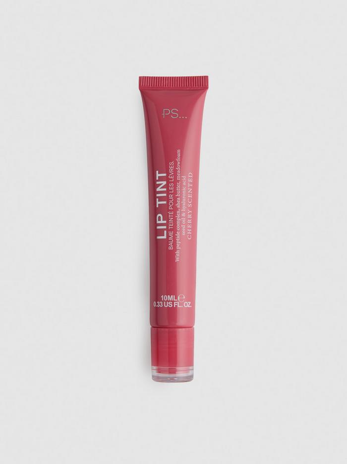 Baume teinté pour les lèvres parfumé PS...