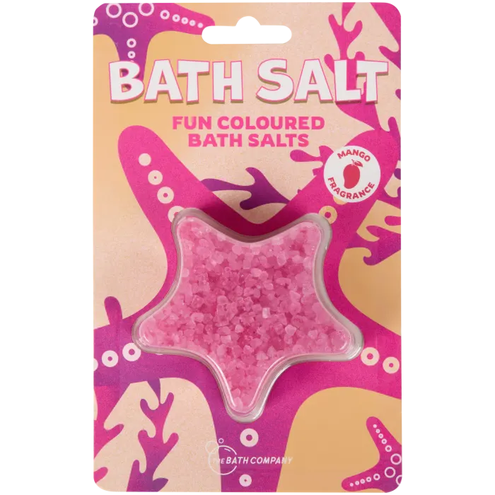 Sels de bain The Bath Company