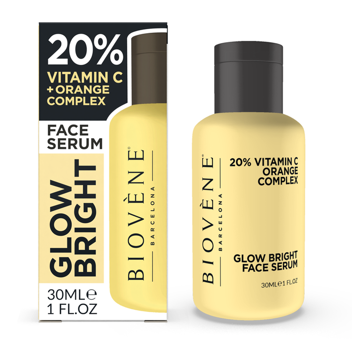 Sérum Vitamine C 20 % Glow Bright