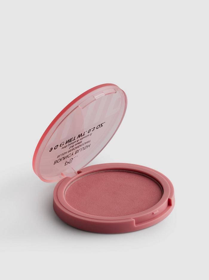 Blush mat doux effet floutant PS...