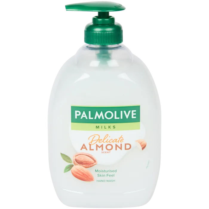 Savon pour les mains Palmolive Milks Amande