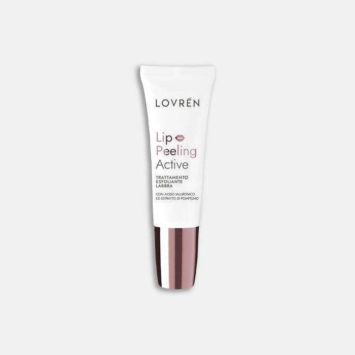 Lip Peeling Active Soin Exfoliant Lèvres