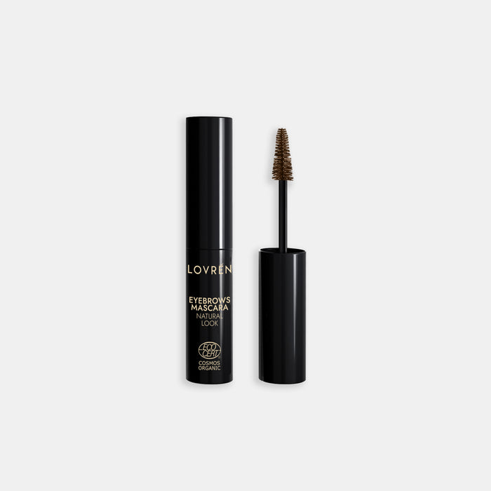 Mascara Sourcils Natural Look