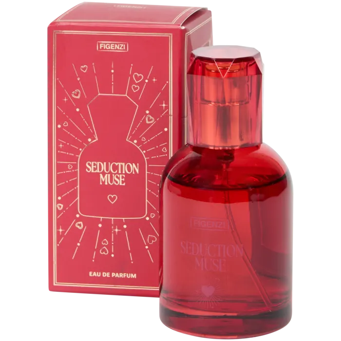 Eau de parfum Figenzi