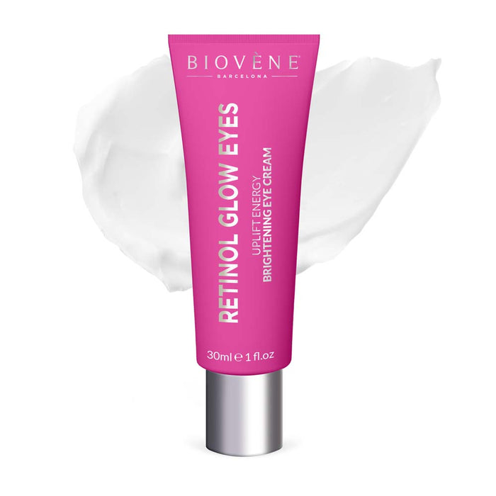 Contour des Yeux Rétinol Glow