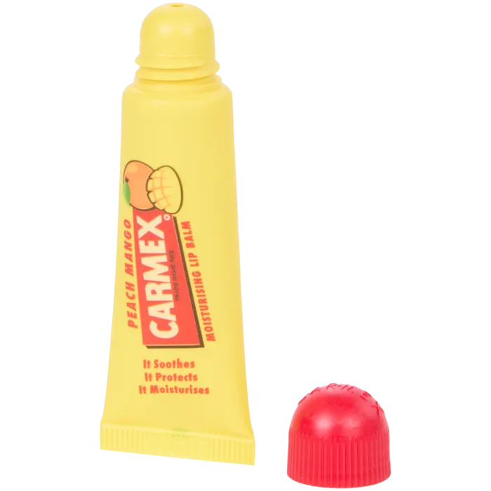 Baume à lèvres Carmex Pêche Mangue