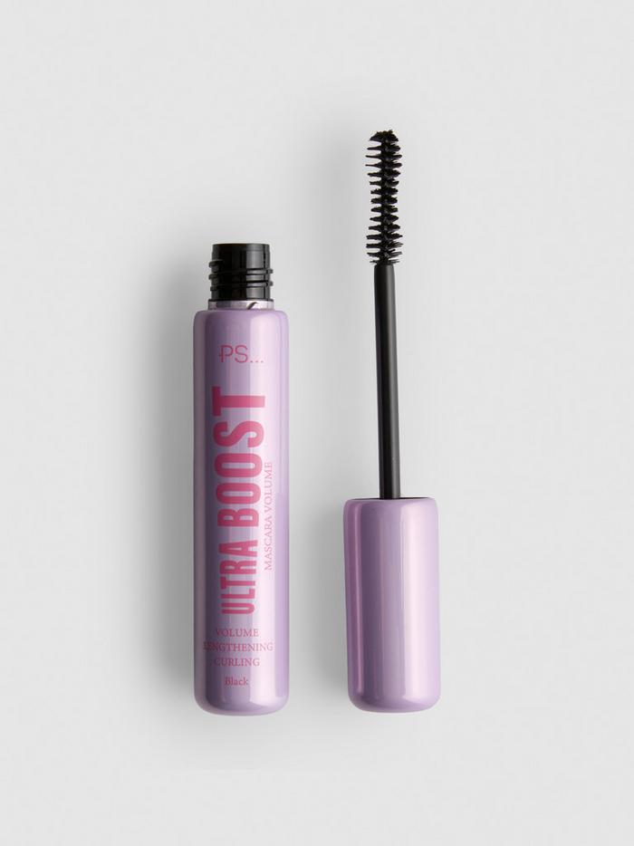 Mascara volumateur PS…
