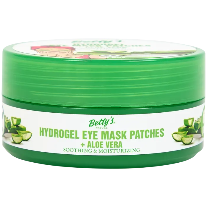 Patchs pour les yeux hydrogel