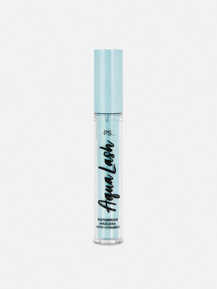 Mascara waterproof Aqua Lash PS...