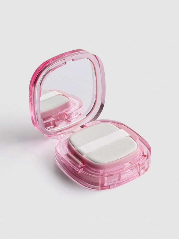 Fond de teint cushion SPF 25 PS...