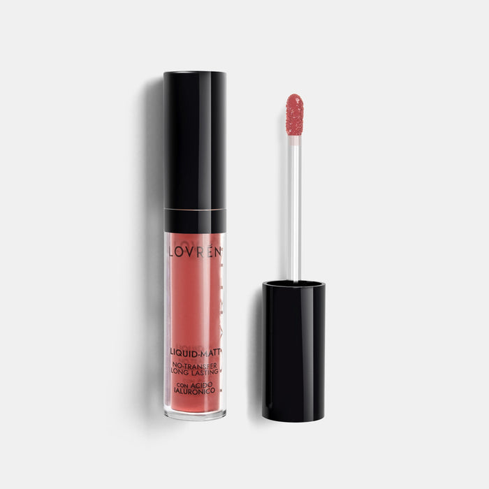 R1-R7 Rouge à lèvres Liquid-Matt