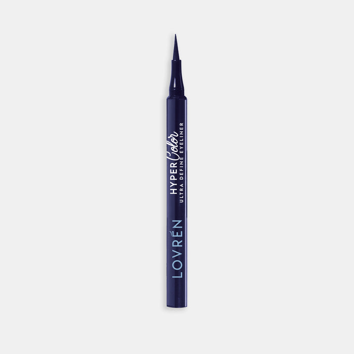 Hyper Color Ultra Define Eyeliner Blue