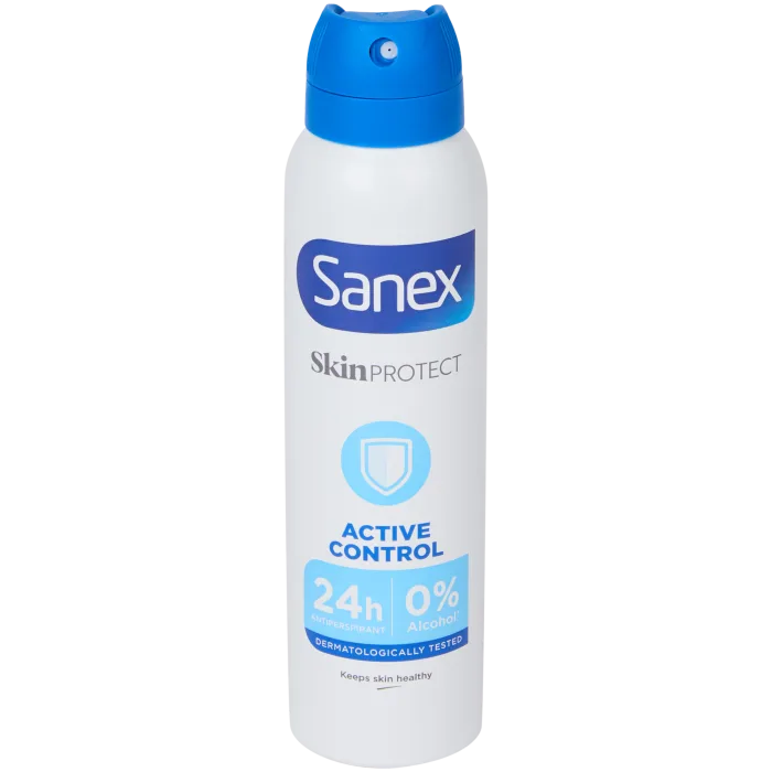 Déodorant Sanex Active Control