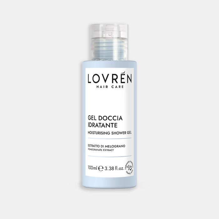 Gel Douche Hydratant