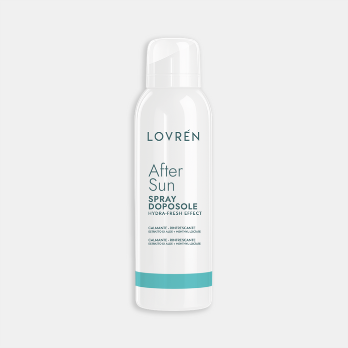 AfterSun Spray Après-Soleil Hydra-Fresh Effect