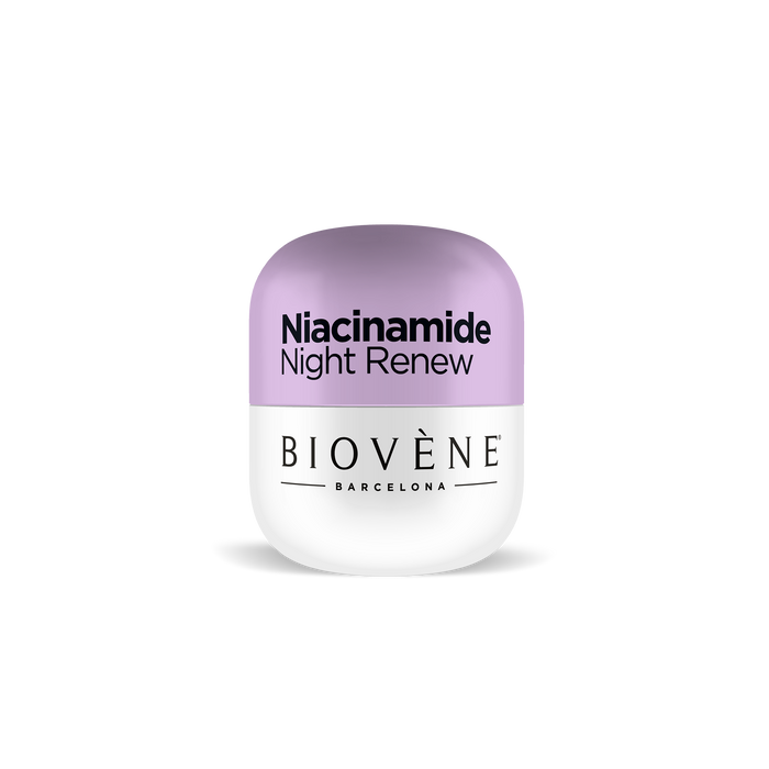 Crème de Nuit Niacinamide