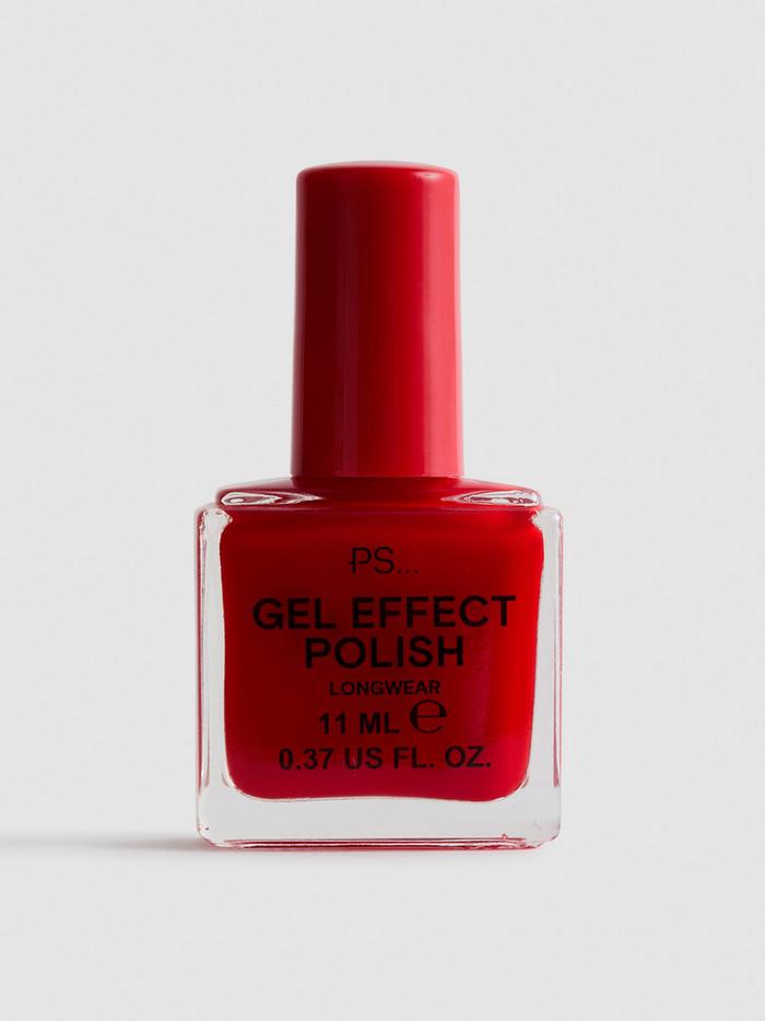 Vernis à ongles effet gel PS...