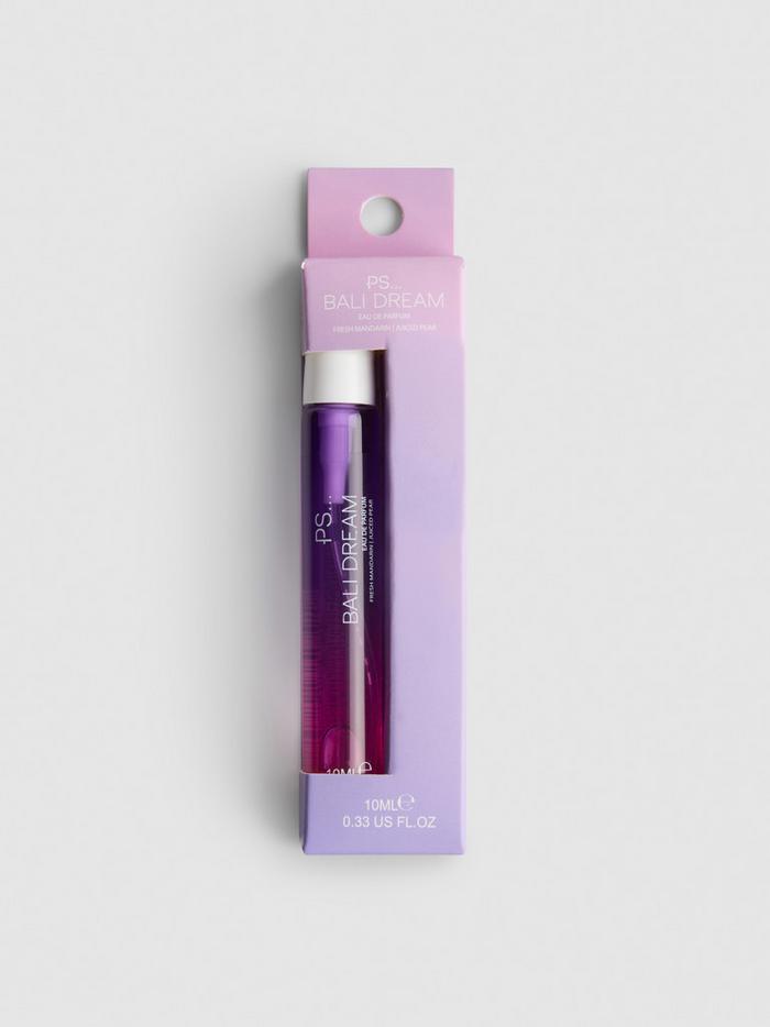 Eau de parfum 10 ml PS...