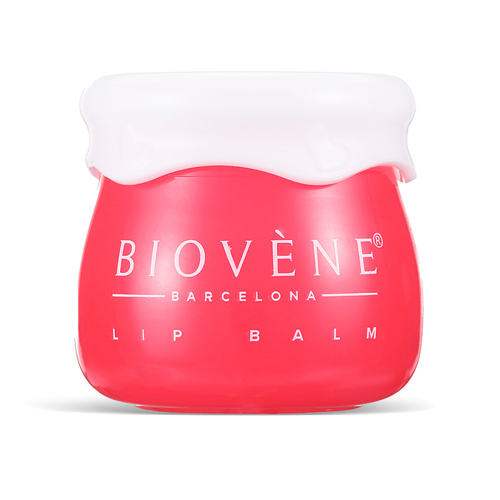 Baume Lèvres Fraise et Niacinamide