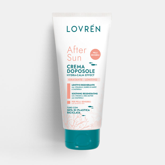AfterSun Crème Après-Soleil - Hydra-Calm
