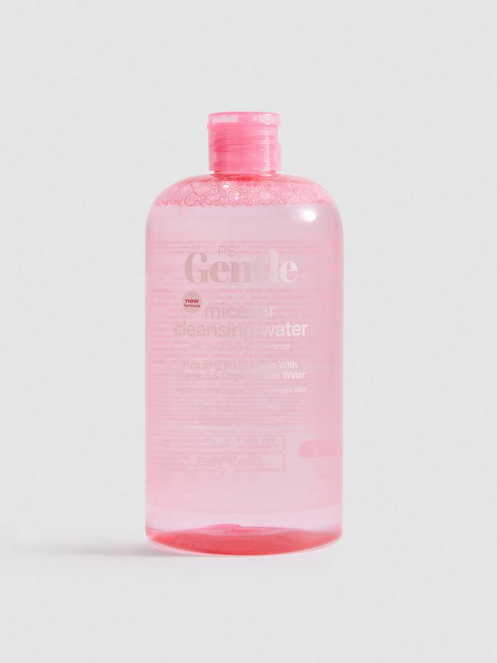 Eau micellaire PS...