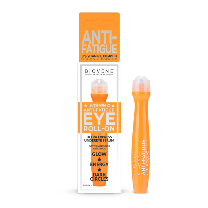 Roll-On Yeux Anti-Fatigue
