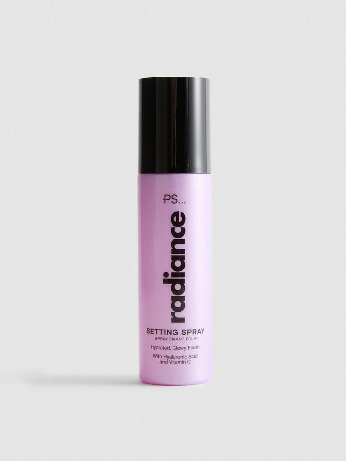 Spray fixant éclat PS…