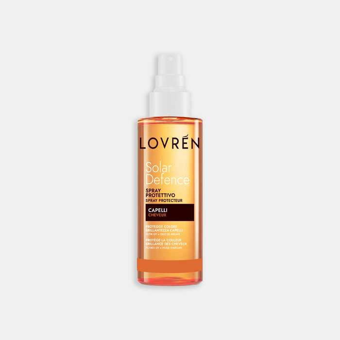 Solar Defence Spray Protecteur Cheveux