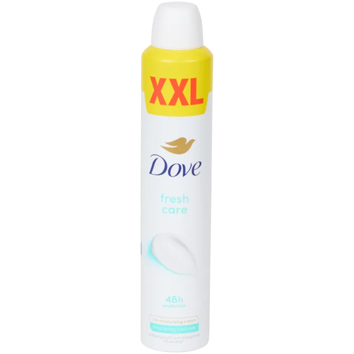 Déodorant Dove Fresh Care