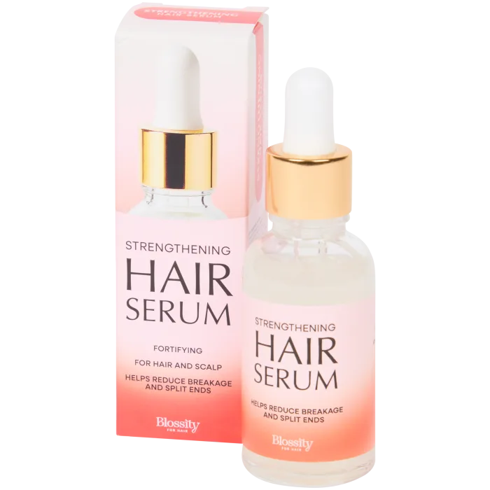 Sérum capillaire fortifiant Blossity