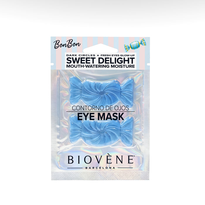 Patchs Yeux Sweet Delight