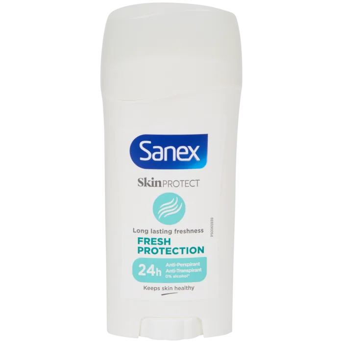 Déodorant Sanex Skin Protect Fresh Protection