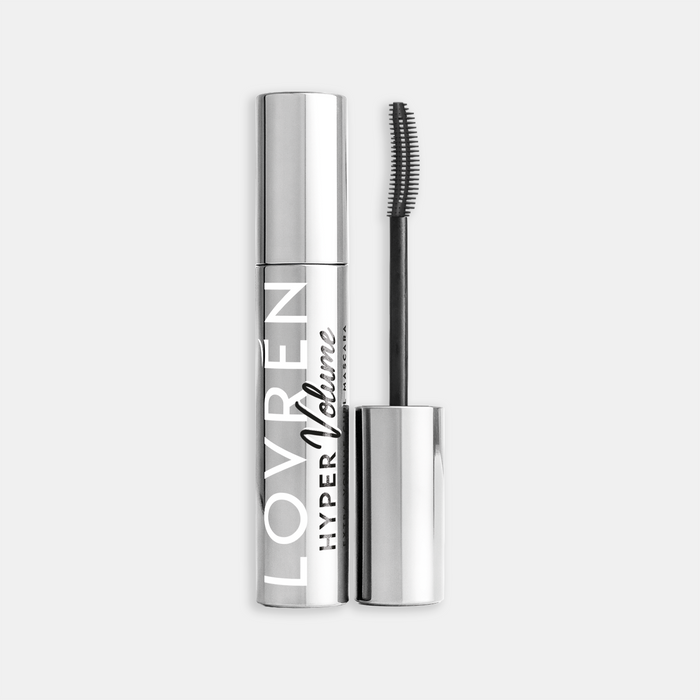 Mascara Hyper Volume Extra Volume Curl