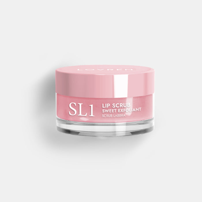 SL1 Gommage Lèvres