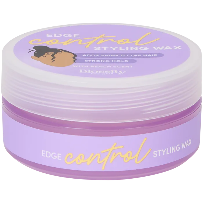 Cire coiffante Blossity
