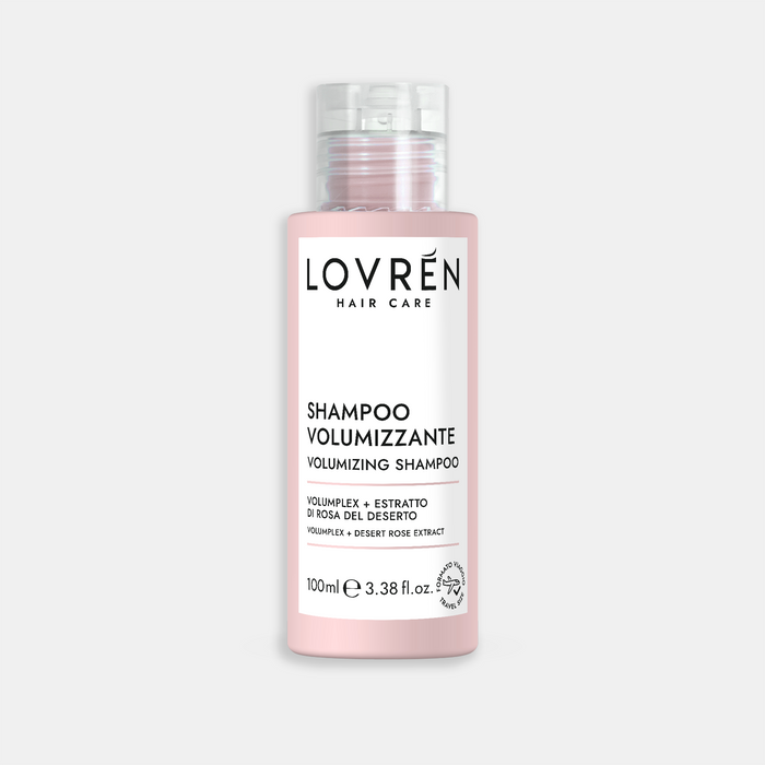 Shampooing Volumisant