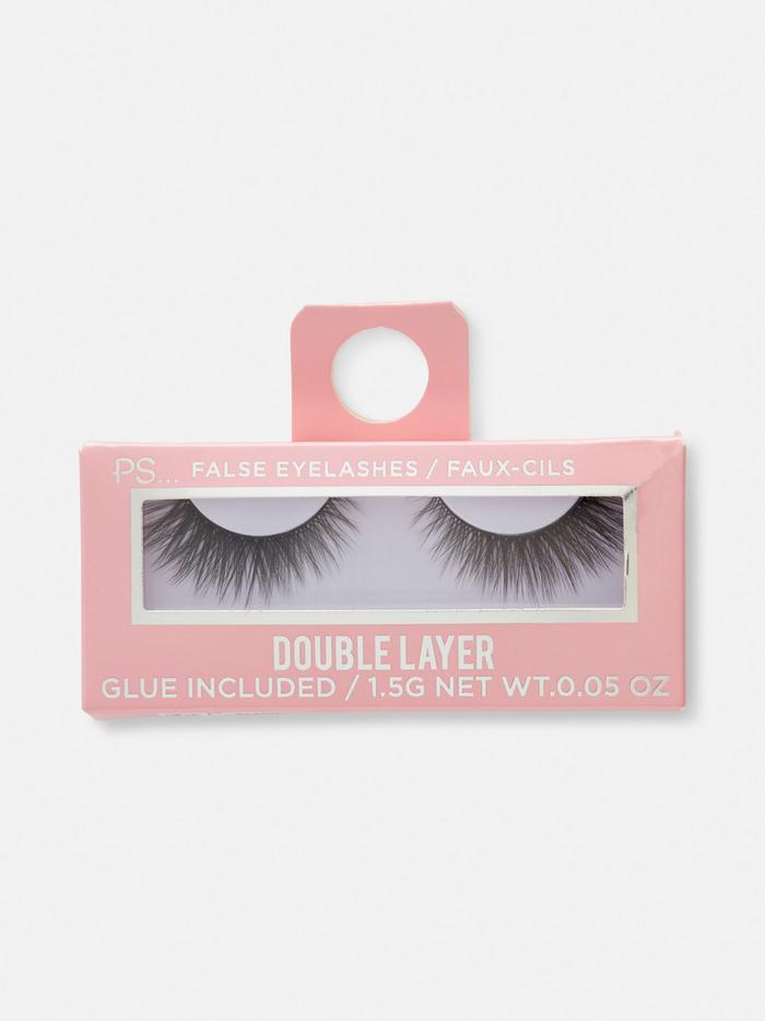 Faux cils PS...