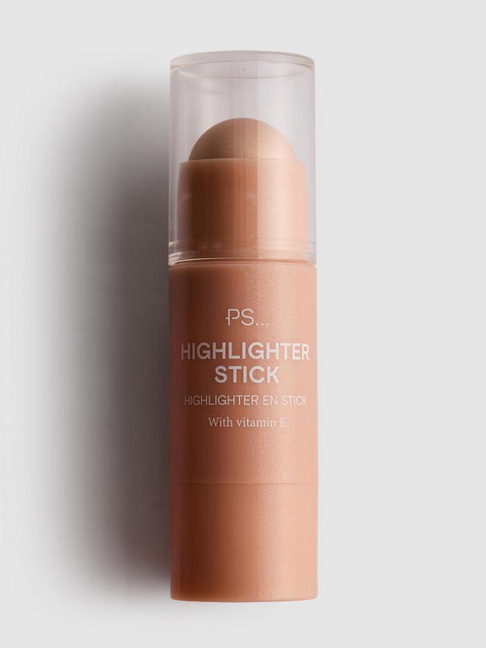 Highlighter en stick PS...