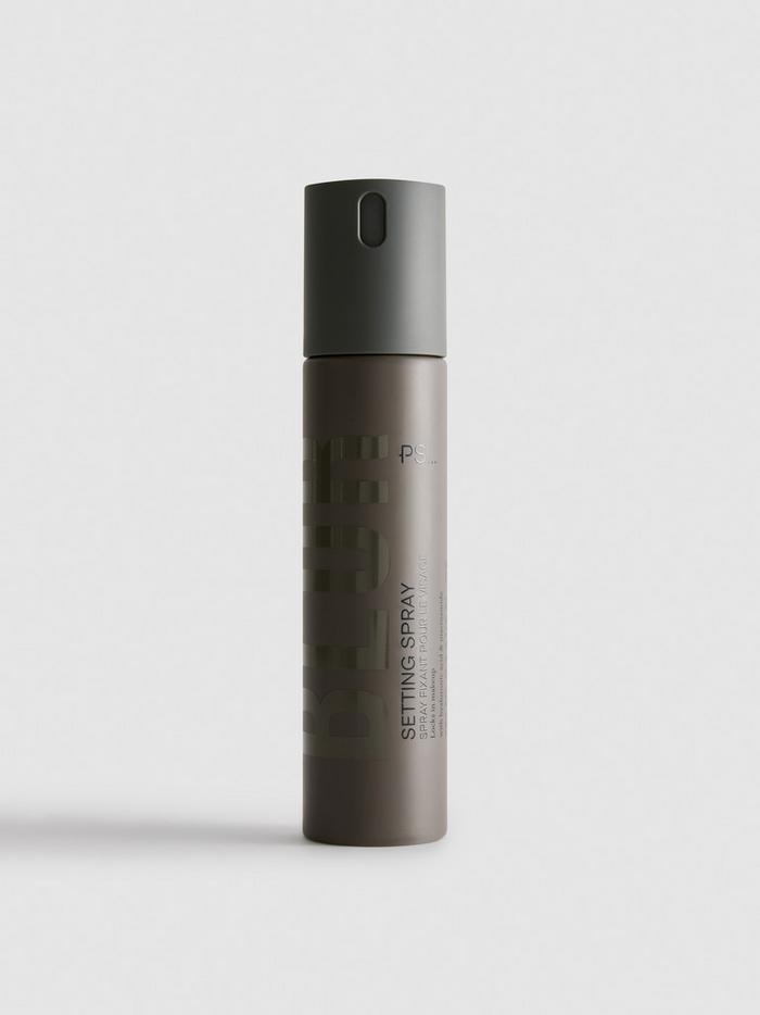 Spray fixant floutant PS...