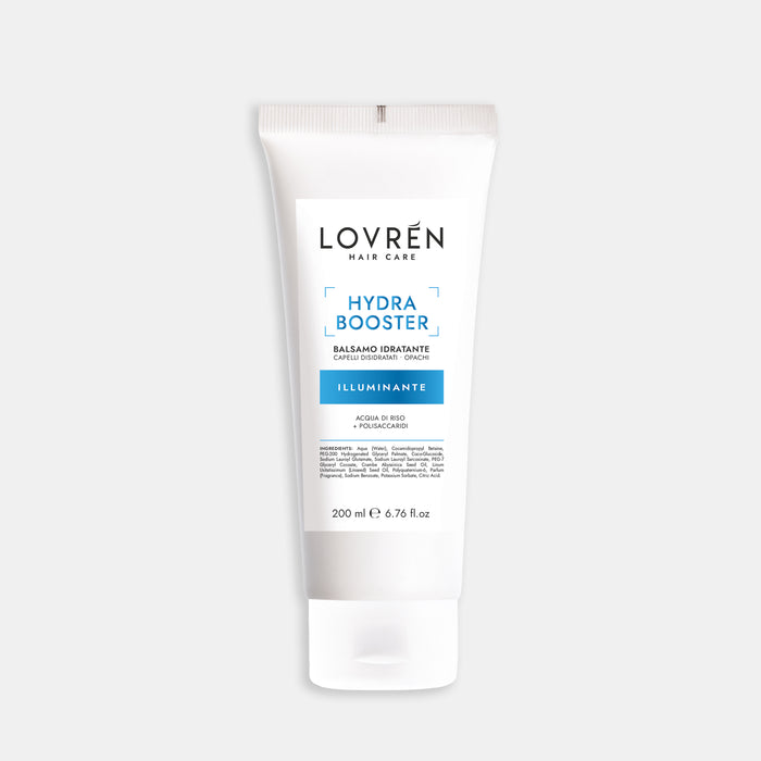Après-shampooing Hydratant Hydra Booster