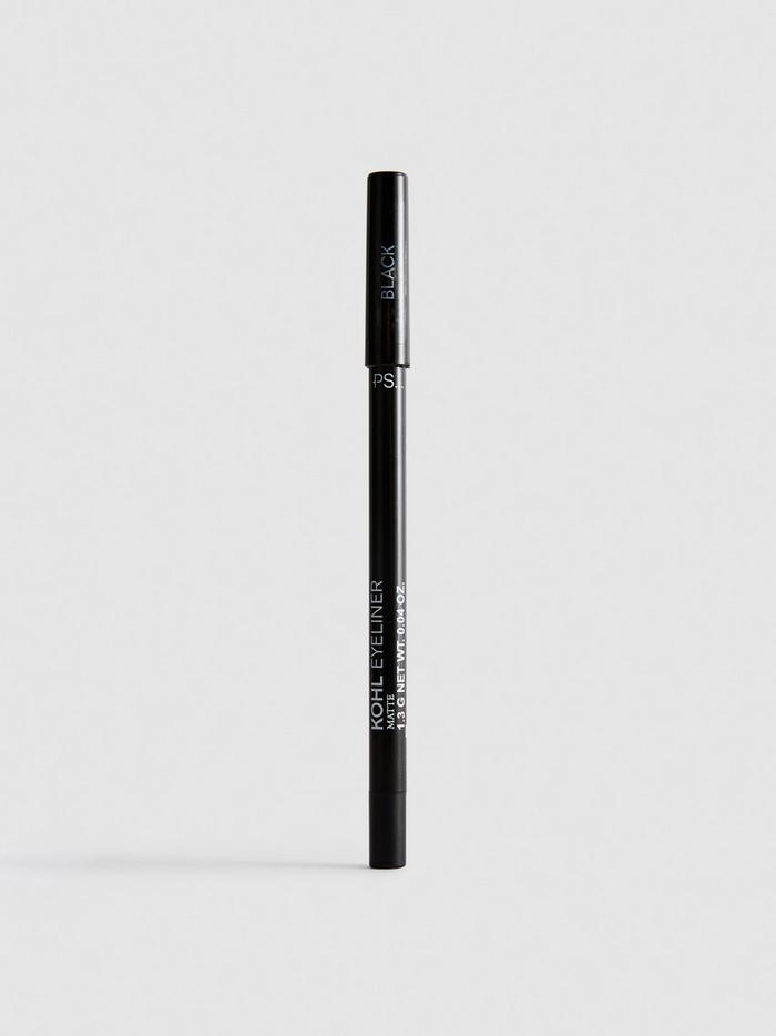 Crayon eye-liner kôhl PS...