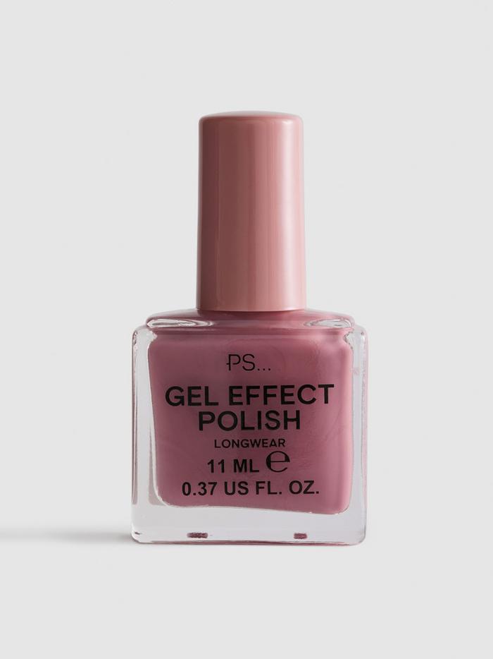 Vernis à ongles effet gel PS...