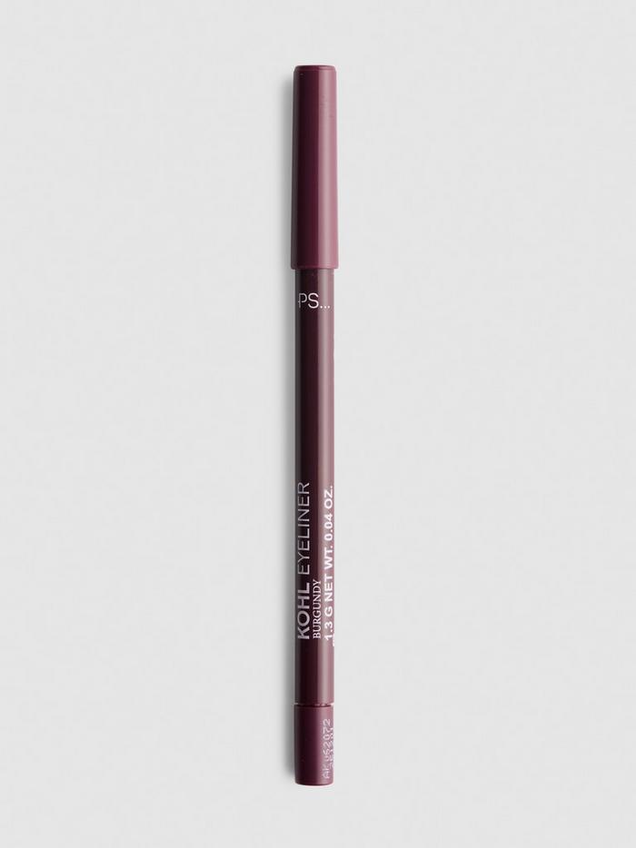 Crayon eye-liner kôhl PS...