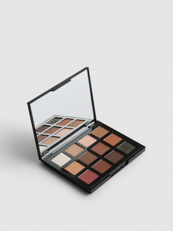 Palette d'ombres à paupières PS... Pro